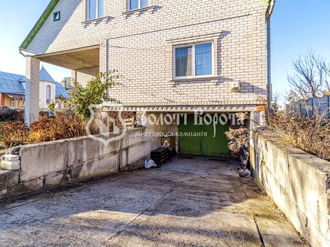 будинок за адресою Абрикосова вул., 3