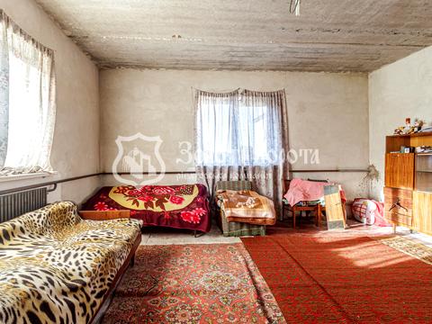 будинок за адресою Абрикосова вул., 3