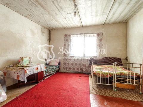 будинок за адресою Абрикосова вул., 3