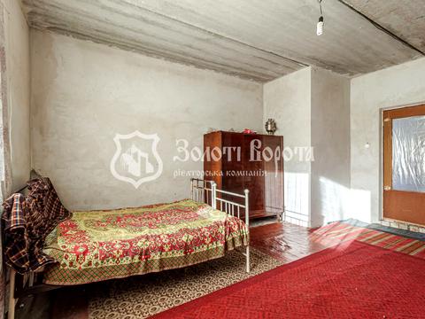 будинок за адресою Абрикосова вул., 3