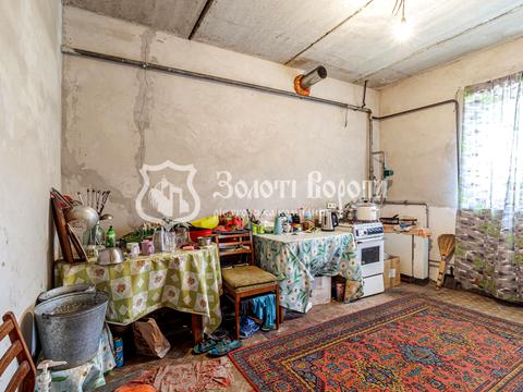 будинок за адресою Абрикосова вул., 3