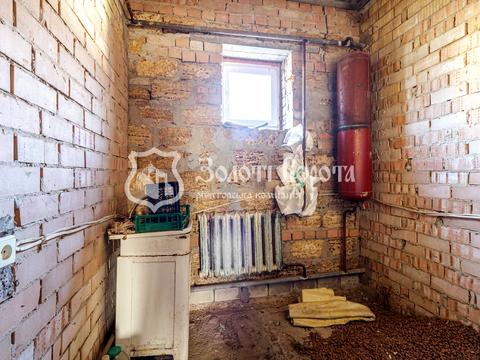 будинок за адресою Абрикосова вул., 3