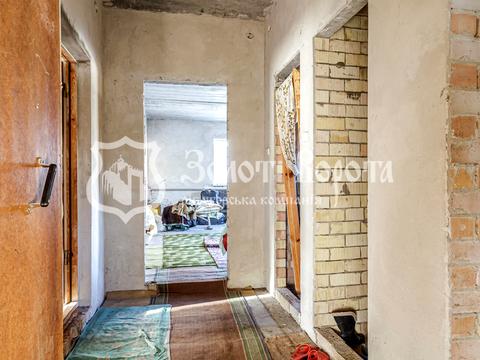 будинок за адресою Абрикосова вул., 3