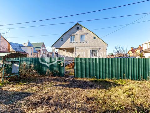 будинок за адресою Абрикосова вул., 3