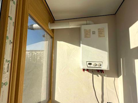 квартира за адресою Європейська вул., 3