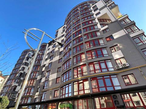 квартира за адресою Європейська вул., 3