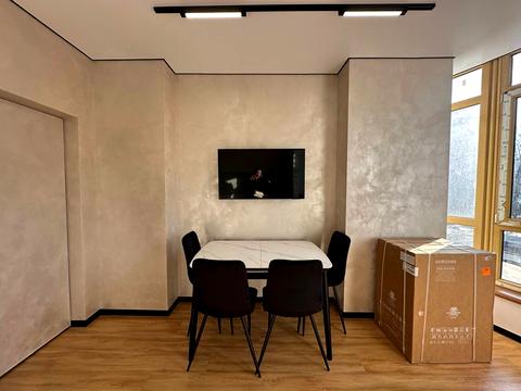 квартира за адресою Європейська вул., 3