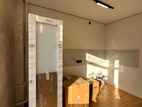 квартира за адресою Європейська вул., 3