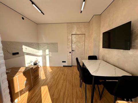 квартира за адресою Європейська вул., 3