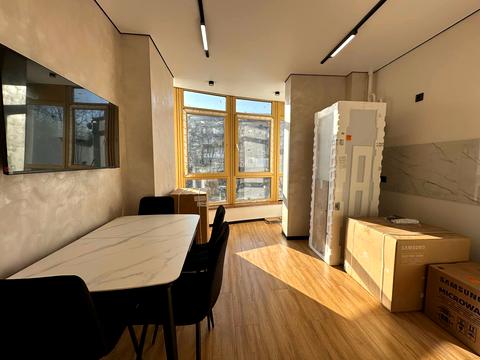 квартира за адресою Європейська вул., 3