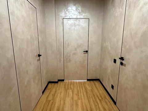 квартира за адресою Європейська вул., 3