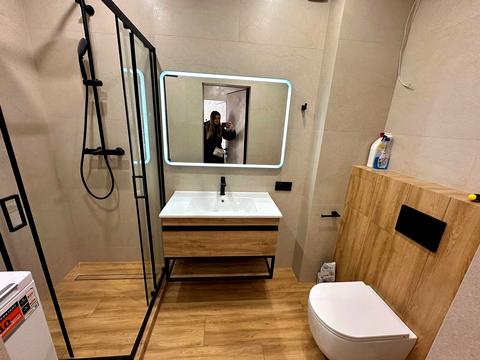 квартира за адресою Європейська вул., 3