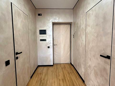 квартира за адресою Європейська вул., 3