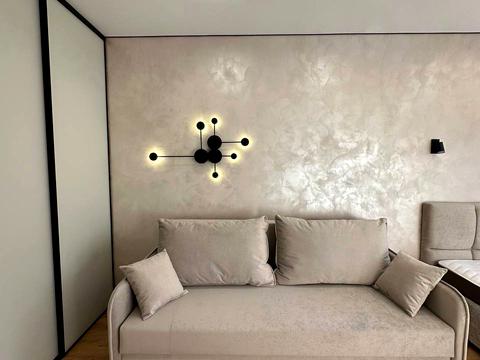 квартира за адресою Європейська вул., 3