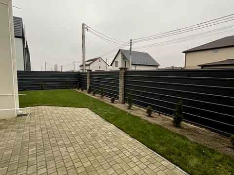 дом по адресу Одесская ул.