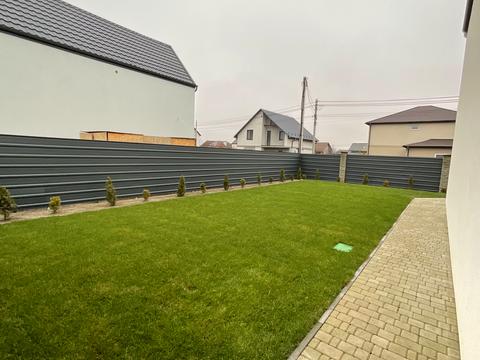 дом по адресу Одесская ул.