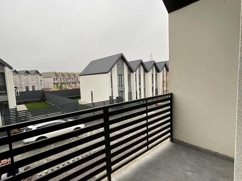 дом по адресу Одесская ул.