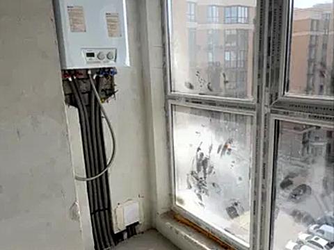 квартира за адресою Миру вул., 41