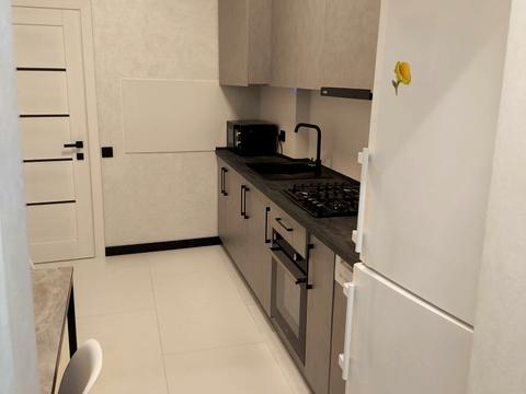 квартира за адресою Лесі Українки вул., 20