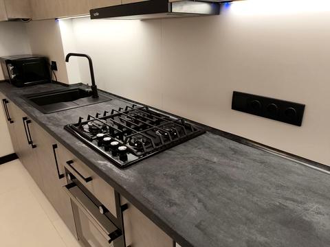 квартира за адресою Лесі Українки вул., 20