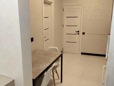 квартира за адресою Лесі Українки вул., 20