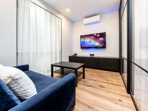 квартира за адресою Гарматна вул., 38-Б