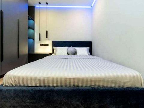 квартира за адресою Гарматна вул., 38-Б