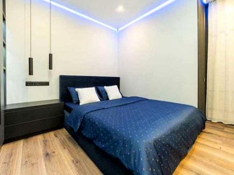 квартира за адресою Гарматна вул., 38-Б