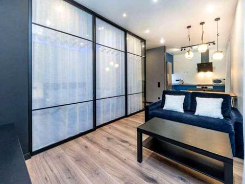 квартира за адресою Гарматна вул., 38-Б