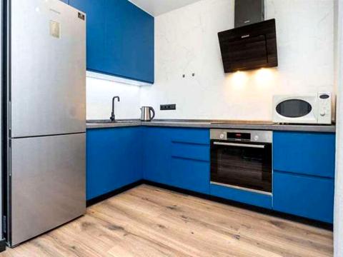 квартира за адресою Гарматна вул., 38-Б