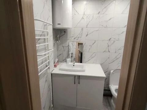 квартира по адресу Николая Закревского ул., 101-А