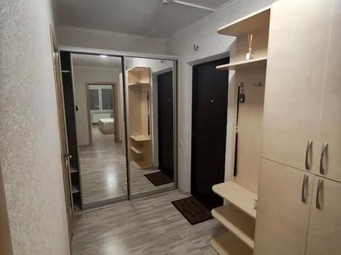 квартира по адресу Николая Закревского ул., 101-А