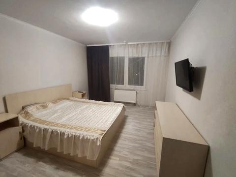 квартира по адресу Николая Закревского ул., 101-А