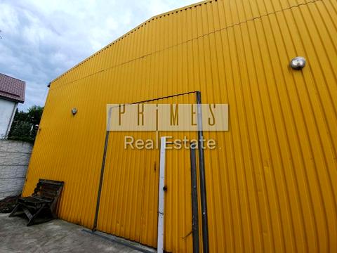 коммерческая по адресу Академика Булаховского ул., 6а