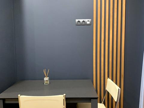 квартира за адресою Новоберегова вул., 12-А