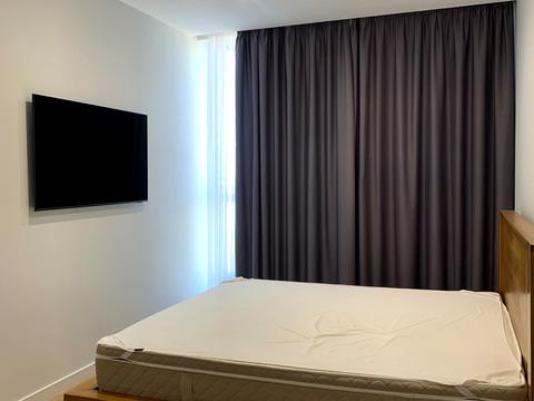 квартира за адресою Новоберегова вул., 12-А