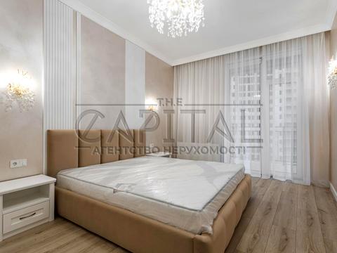 квартира за адресою Василя Тютюнника вул. (Анрі Барбюса), 28-А