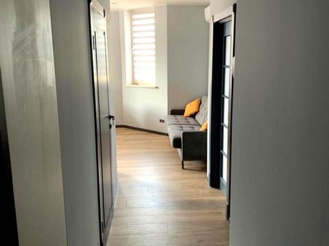 квартира за адресою Юлії Здановської вул. (Ломоносова), 34-Б