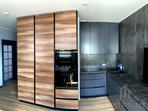 квартира за адресою Юлії Здановської вул. (Ломоносова), 34-Б