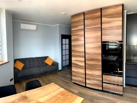 квартира за адресою Юлії Здановської вул. (Ломоносова), 34-Б