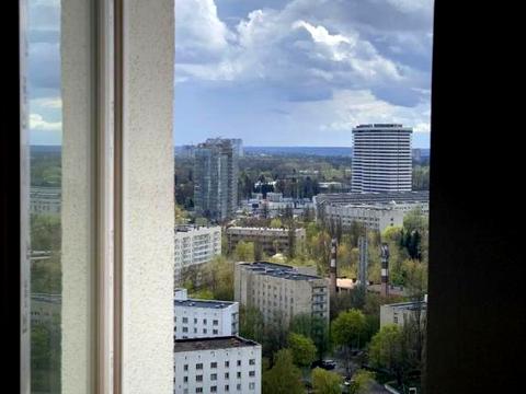 квартира за адресою Юлії Здановської вул. (Ломоносова), 34-Б