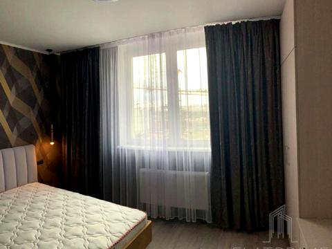 квартира за адресою Юлії Здановської вул. (Ломоносова), 34-Б