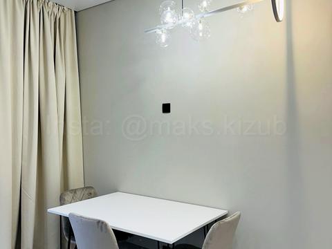 квартира по адресу Бабяка ул., 1-В