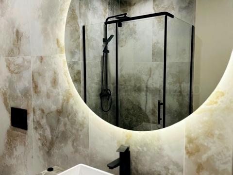 квартира по адресу Бабяка ул., 1-В