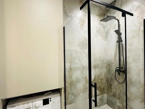 квартира по адресу Бабяка ул., 1-В