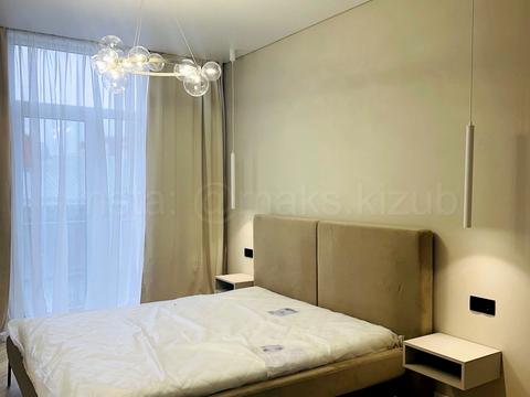 квартира по адресу Бабяка ул., 1-В