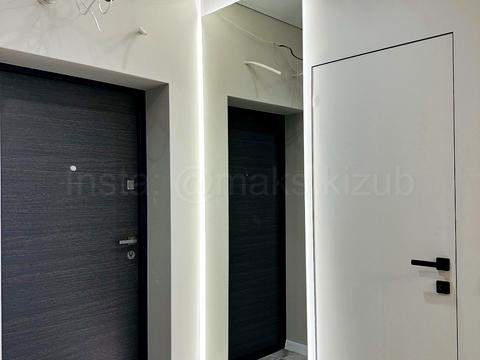 квартира по адресу Бабяка ул., 1-В