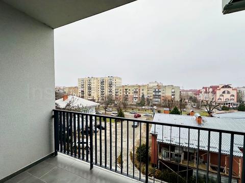 квартира по адресу Бабяка ул., 1-В