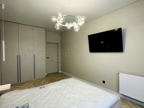 квартира по адресу Бабяка ул., 1-В