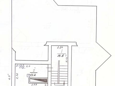 дом по адресу Крапивницкая ул.